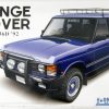 Cars | Model & Die-Cast Aoshima Aoshima - 1/24 Land Rover Lh36D Range Rover Classic Custom `92