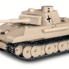 Model & Die-Cast Cobi Cobi - 2704 Panzer V Panther 296Pcs