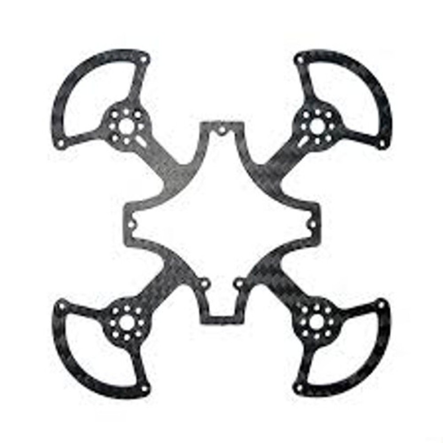 Accessories | Parts DYS Original Dys 3K Full Carbon Fiber Frame - Black