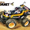 Off-Road | Cars/Tanks Tamiya Tamiya 58666 - Comical Hornet (Wr-02Cb) Rc Kit W/ Intermediate Ready To Run Combo