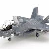 Aircraft | Model & Die-Cast Tamiya Tamiya 1/48 Lockheed Martin F-35 B Lightning Ii [61125]