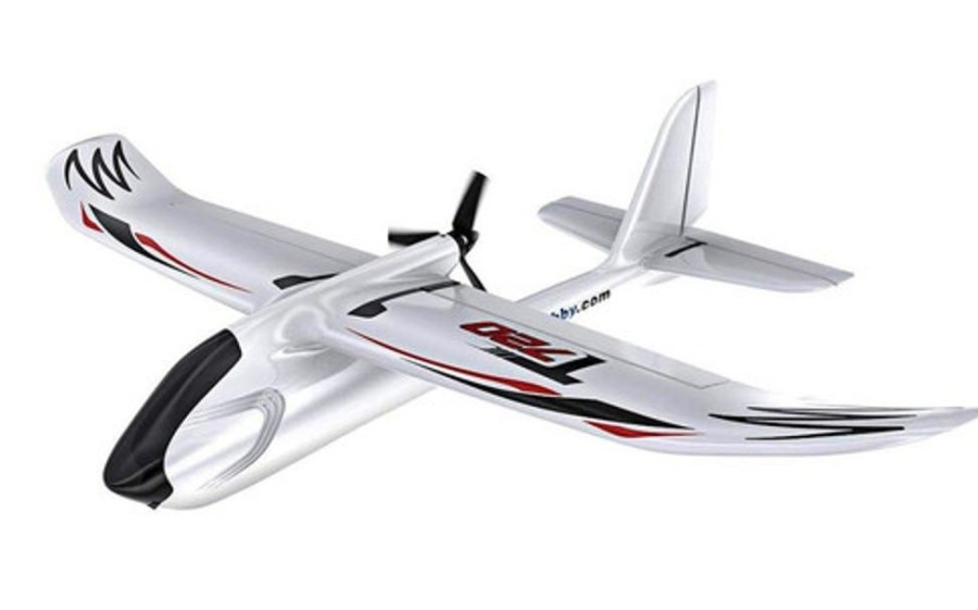 Planes OMP Hobby Omp Hobby T720 716Mm Wingspan Beginner Glider Electric Plane Ready To Fly