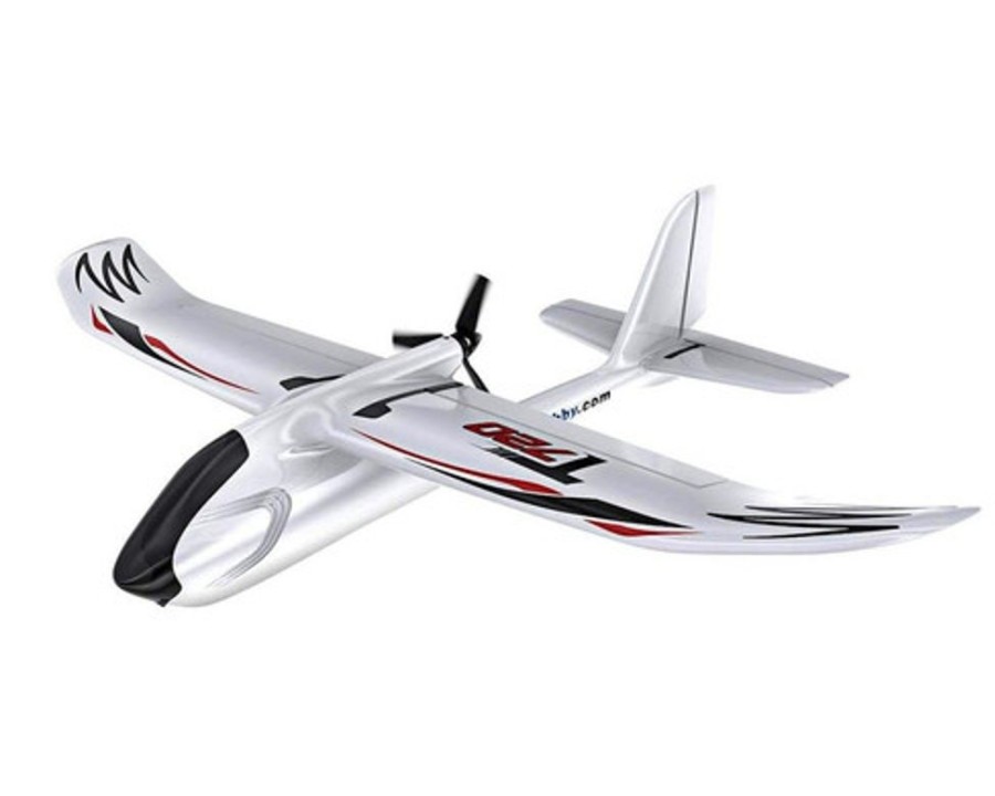 Planes OMP Hobby Omp Hobby T720 716Mm Wingspan Beginner Glider Electric Plane Ready To Fly