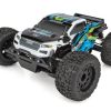 Team Associated 1/14 | Cars/Tanks Team Associated Team Associated Reflex 14Mt 1/14 Rtr 4Wd Brushless Mini Monster Truck W/2.4Ghz Radio