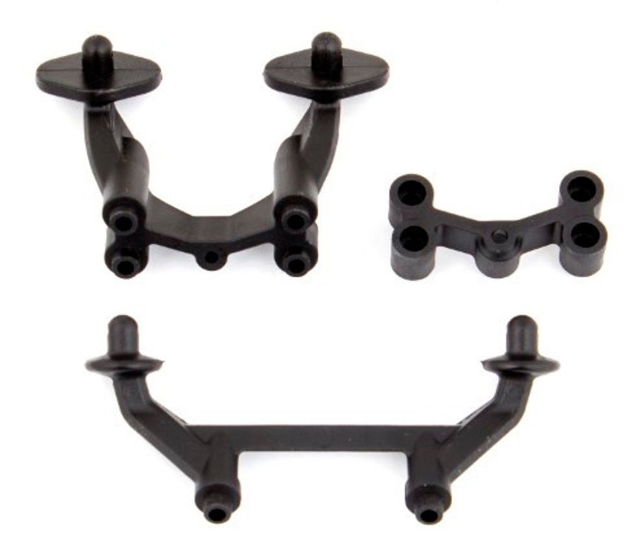 Car Parts By Brand | Parts Team Associated (D) Team Associated T6.1 Body Posts