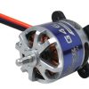 Air | Electronics Tomcat Tomcat G46 Brushless Motor For 40Class Balsa Airplane 5020-Kv680