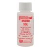 Putty And Detailing Solutions | Accessories Microscale Micro Sol Setting Solution 29.5Ml (1Oz)