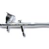 Paint Brushes, Airbrushes & Compressors | Accessories Mr Hobby Mr Hobby Gsi Creos Mr. Airbrush Procon Boy Ps-270 0.2Mm Platinum