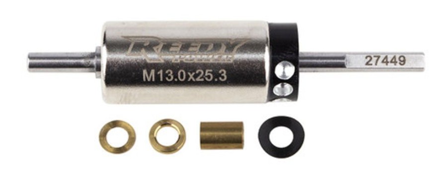 Surface | Electronics Reedy Reedy 540-M4 Mod Rotor (13.0X5.0Mm)