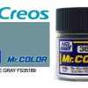 Mr. Hobby Paint | Accessories Mr Hobby Gunze - C367 Mr Color Blue Grey Fs35189