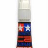 Glue | Accessories Tamiya Tamiya - Ca Cement (Strong) - 3G [87139]