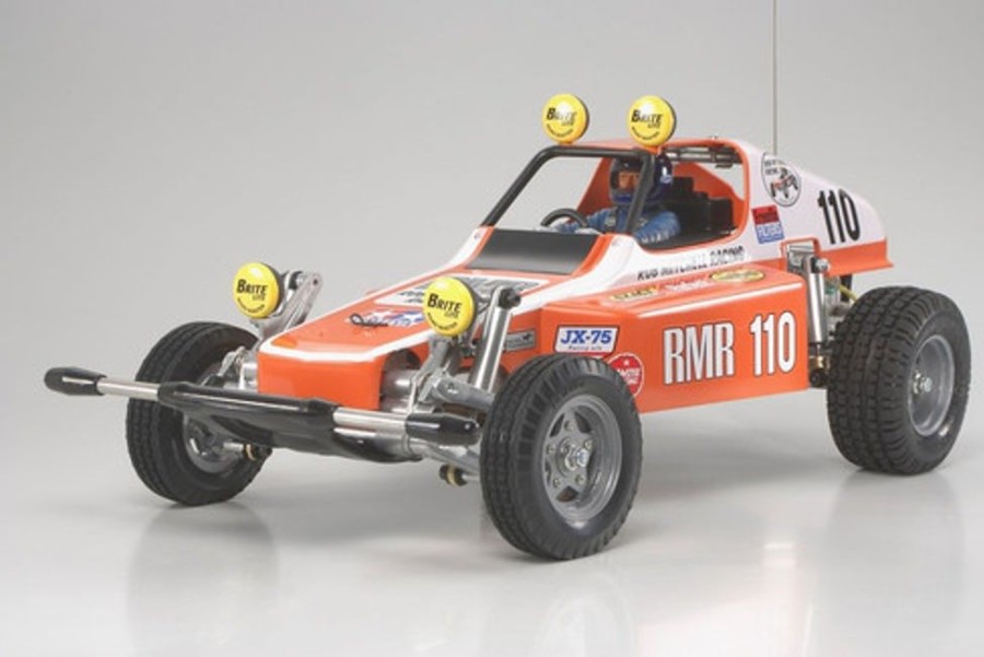 Off-Road | Cars/Tanks Tamiya Tamiya 58441 - Buggy Champ 2009 With Esc Rc Kit