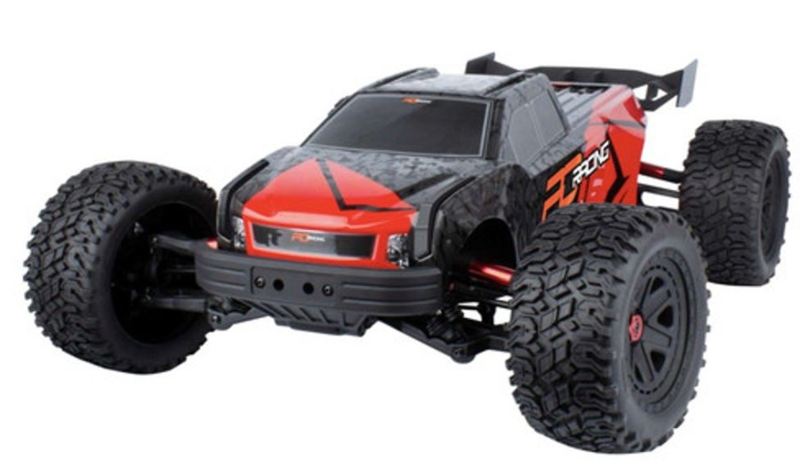 Off-Road | Cars/Tanks PD Racing Pd Racing 1/6 Magnitron 4Wd Speed Truggy Rtr