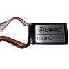 Lithium Polymer Batteries | Batt/Charger Eachine Eachine 4S 550Mah 50C Li-Po W/ Xt30 Plug