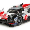 On Road | Cars/Tanks Tamiya Tamiya 1/10 - Toyota Gazoo Racing Ts050 Hybrid F103Gt Chassis [58680] W/ Intermediate Ready To Run Combo