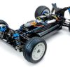 Cars/Tanks Tamiya Tamiya 1/10 Tt-02Br 4Wd Chassis Kit [58717]