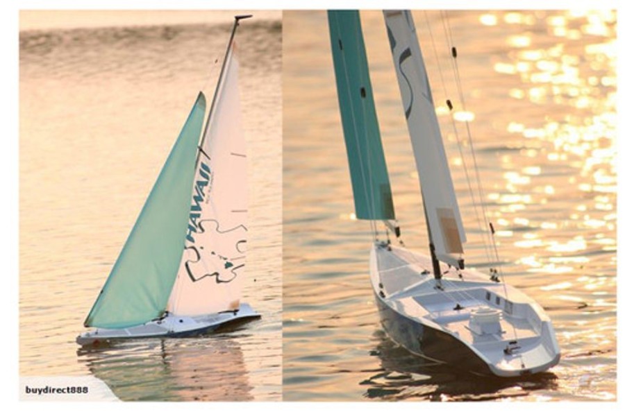 Boats Beili Hawaii 1000-Beili Racing Yacht