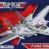 Model & Die-Cast Cobi Cobi - 5811 F14 Tomcat 757Pcs