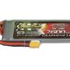 Lithium Polymer Batteries | Batt/Charger Giant Power Giant Power Graphene 3S 11.1V 2600Mah 70C Li-Po W/ Xt-60 Plug