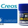 Mr. Hobby Paint | Accessories Mr Hobby Gunze - C005 Mr Color Gloss Blue