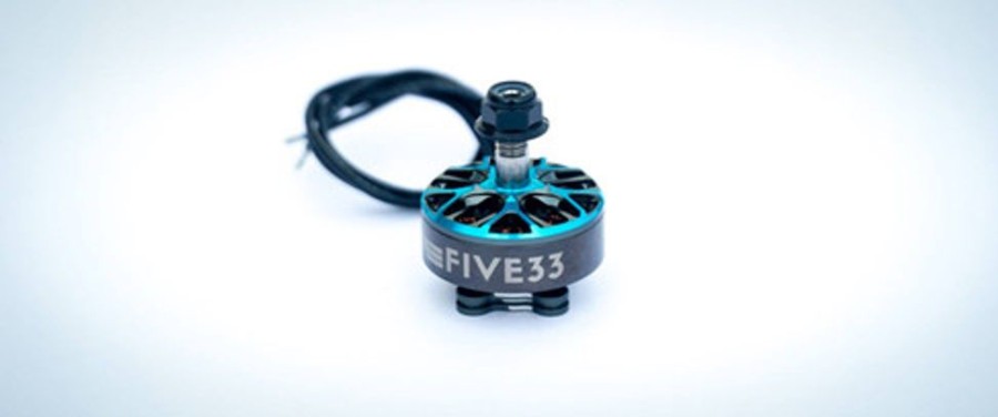 Air | Electronics Five33 Headsup | Five33 2207 Motor (Single)