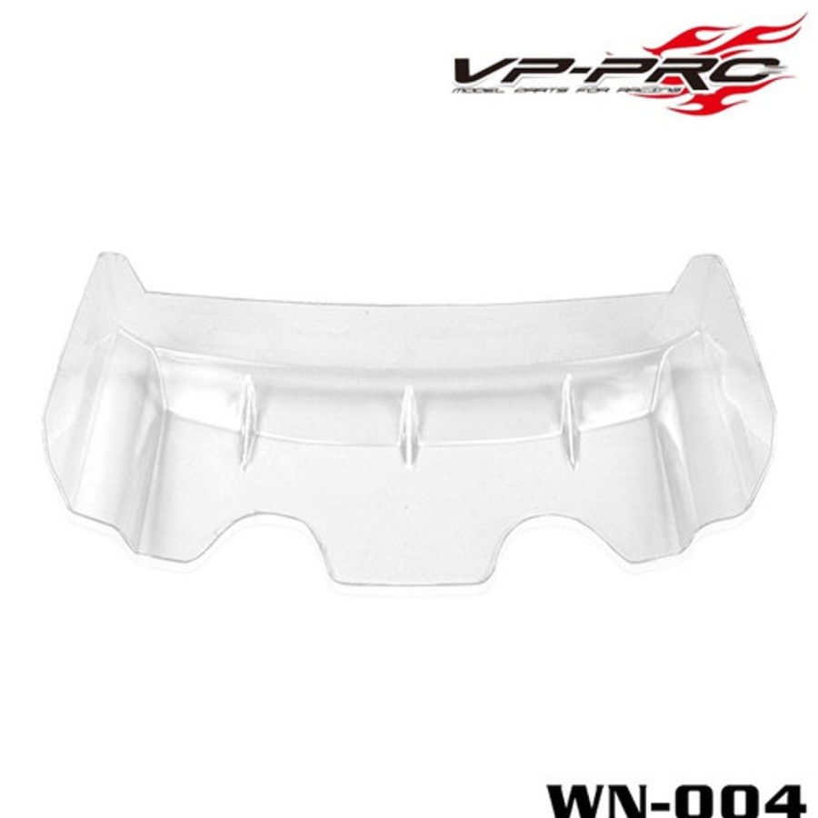 Offroad Racing Accessories | Parts VP-PRO Vp-Pro 1/10 Electric Buggy Wing (2Pcs)