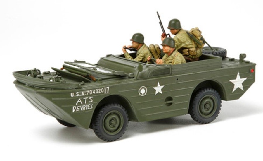 Military | Model & Die-Cast Tamiya Tamiya 1/35 Ford Gpa [35336]