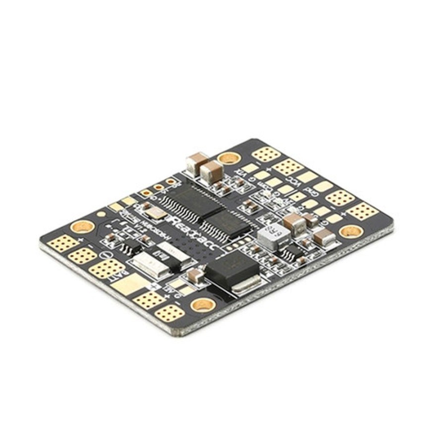 Accessories | Parts Realacc Realacc Hubosd W/ Current Sensor 5V 12V Dual Bec Pdb