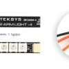 Accessories | Parts Matek Matek 2812 Arm Light - 6 Led (4Pcs)