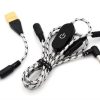 Goggle/Monitor | Electronics TBS Tbs Syk Kable - Fpv Goggle Cable