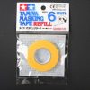 Accessories Tamiya Tamiya 6Mm Masking Tape Refill [87033]