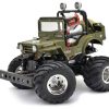 Off-Road | Cars/Tanks Tamiya Tamiya 58242 -1/10 Wild Willy 2 Wr-02 Rc Kit [Esc Included]