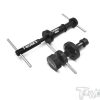 T-Works Tools | Accessories T-Works T-Works - Engine Bearing Replacement Tool For .21 Engine