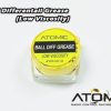 Shock And Differential Oils | Accessories Atomic Atomic - Ball Differential Grease (Low Viscosity)