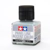 Thinner, Cleaner & Other | Accessories Tamiya Tamiya Panel Line Accent Color - Light Grey [87189]