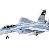 Planes FMS Fms F15 Eagle 64Mm V2 Pnp Fms093P