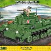 Model & Die-Cast Cobi Infantry Tank Mk. Iii 406Pcs