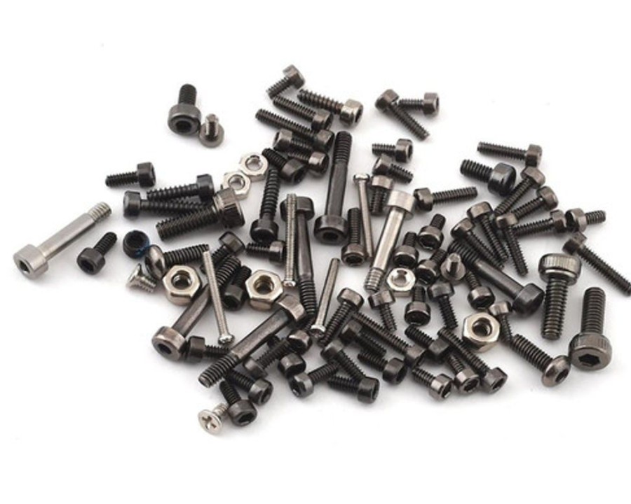 Omp Hobby Parts | Parts OMP Hobby Omp Hobby Hardware Screw Kit Oshm2110