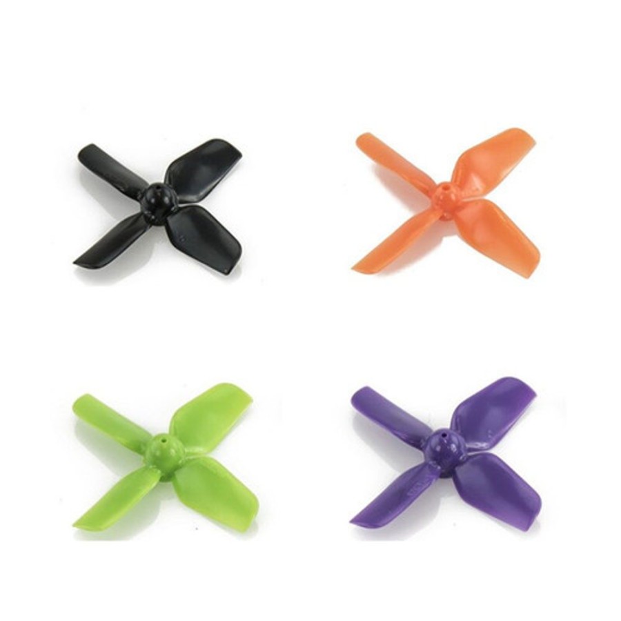 Propellers | Parts HQProp Hq Prop 1.2X1.3X4 (1Mm Shaft)