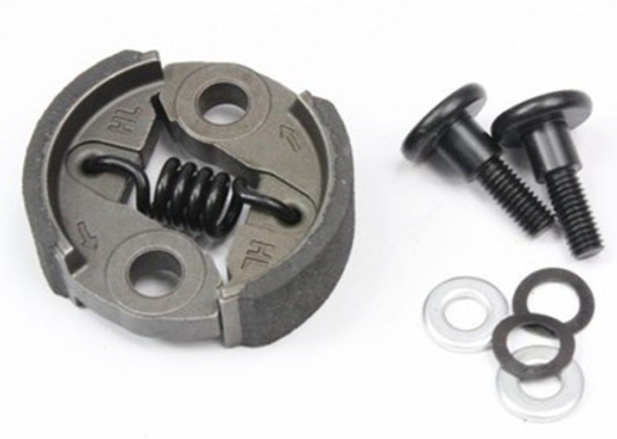 Car Parts By Brand | Parts HSP 1/5 Scale 26Cc / 28Cc / 30Cc Friction Set Clutch Shoe 25075