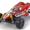 Off-Road | Cars/Tanks Tamiya Tamiya - 1/10 Fire Dragon (2020) Rc Kit[47457] W/ Beginner Ready To Run Combo