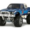 Off-Road | Cars/Tanks Tamiya Tamiya 1/10 Toyota 4X4 Pick-Up Bruiser Rn36 [58519] Rc Kit W/ 4Ywd 4 Channel Radio