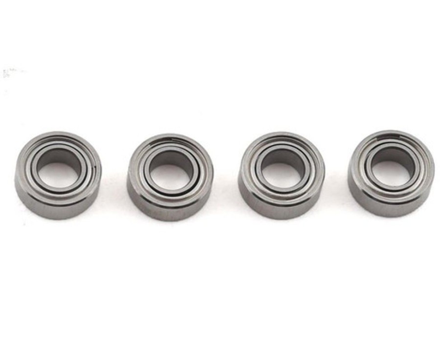 Omp Hobby Parts | Parts OMP Hobby Omp Hobby Ball Bearing (3X6X2.5Mm) (Mr63Zz) (4)