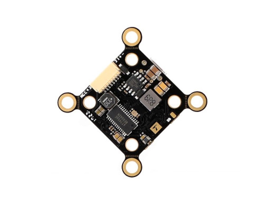 Flight Controller | Parts T-Motor Tmotor Velox Lite F411 Fpv Flight Controller