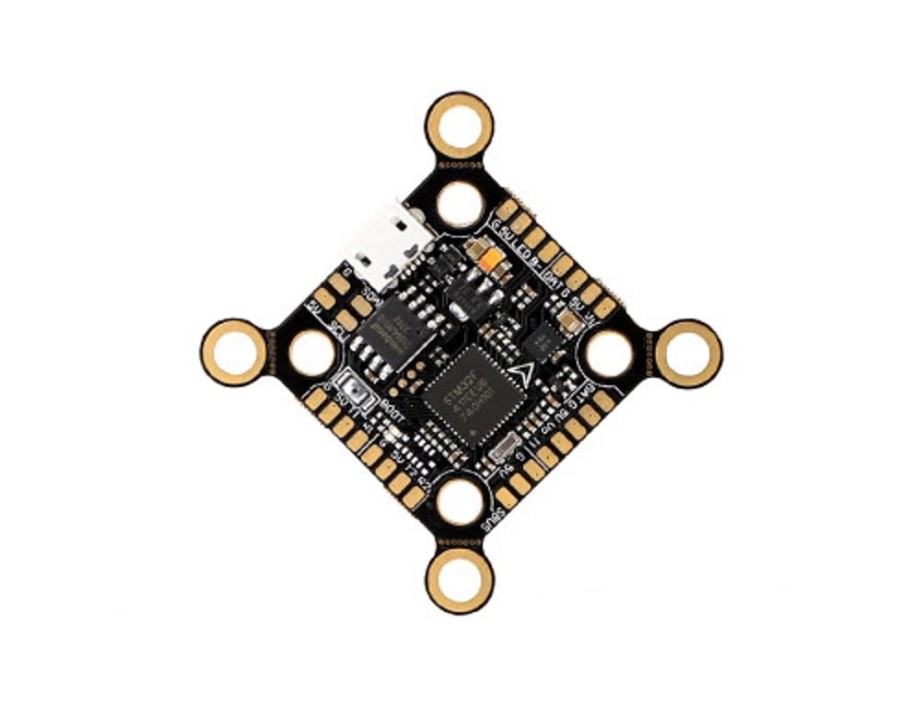 Flight Controller | Parts T-Motor Tmotor Velox Lite F411 Fpv Flight Controller