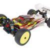 Off-Road | Cars/Tanks Team Associated Team Associated Rc10 B74.2D Team Kit (1/10 4Wd Off-Road Electric Buggy Kit - Dirt Version)