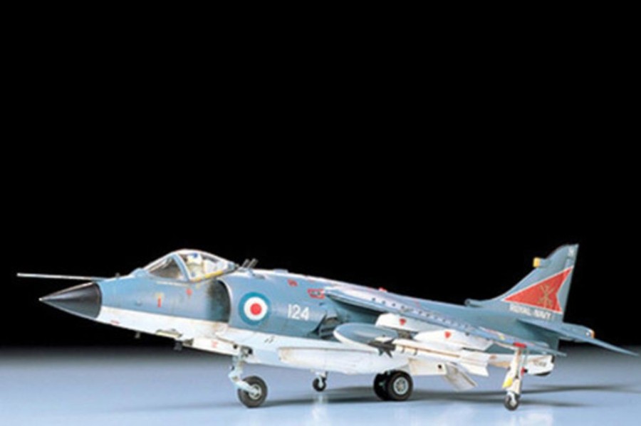 Aircraft | Model & Die-Cast Tamiya Tamiya 61026 1/48 Royal Navy Sea Har