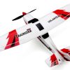 Planes Volantex Volantex V761-1 Trainstar Mini 2.4G 3Ch 6 Axis Gyro Micro Rc Airplane Rtf