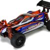 Off-Road | Cars/Tanks DHK Dhk 8131 Wolf Bl 1/10 4Wd Brushless Rtr Buggy W/ E3 Li-Po Charger