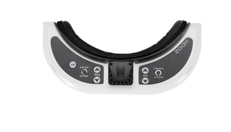 Goggle/Monitor | Electronics FatShark Fat Shark Dominator Hdo 2.1 Fpv Goggles